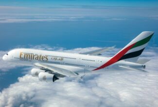 Emirates expands operations to Bangkok with additional daily A380 service