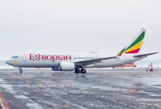 Ethiopian Airlines to resume Copenhagen service after 19-year hiatus