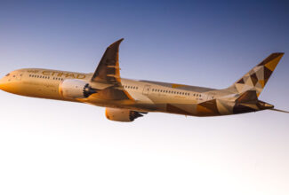 Etihad Airways announces additional flights to Shanghai as travel demand grow