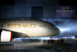 Etihad Airways appoints former TAP Portugal exec as new chief financial officer