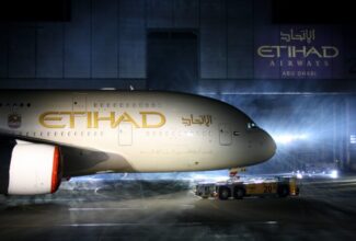 Etihad to bring back four Airbus A380s serving London