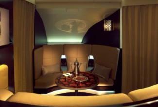 Etihad’s A380s are coming back to meet customer demand