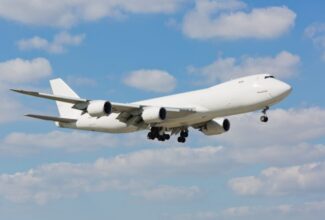 FAA issues AD to prevent fuel tank explosions on the Boeing 747