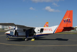 FAA lodges penalty against Vieques Air Link for flying with unqualified pilots