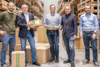 FACC announces commitment to sustainable packaging