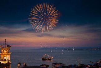 Festive Cities To Celebrate the Holidays in Mexico