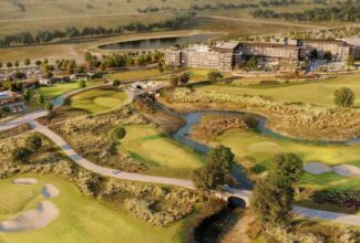 First Look at Omni PGA Frisco, the Largest Resort Development in North America