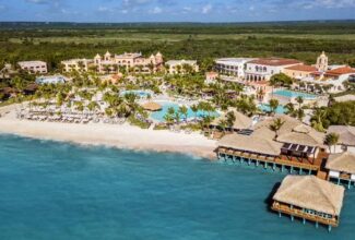 Five Things To Know About Playa Hotels & Resorts