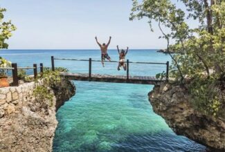 Five Things To Know About Traveling To Jamaica