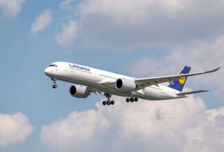 Lufthansa flight LH-575 diverted to Luanda as a ‘precautionary measure’