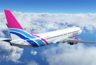 FlySafair and Menzies Aviation expand partnership across South Africa