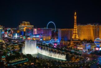 France To Debut ‘Travel Tech’ Delegation at Las Vegas’ CES 2023 Event