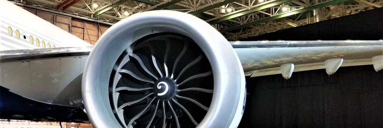 GKN Aerospace and GE Expand Partnership for Sustainable Technology ...