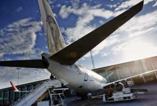 Great Charter Demand at Aalborg Airport for the last Month of Autumn