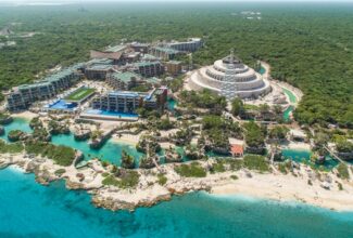 Heavenly Resorts for Couples in Riviera Maya, Mexico