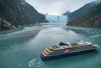 Highlights From Atlas Ocean Voyages' Dual-Naming Ceremony