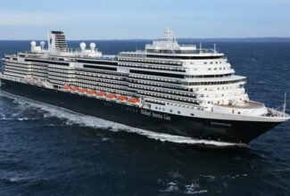 Holland America Line Offering 10% Back on Holiday Gift Card Purchases