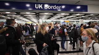 Everything we know so far about the UK's new digital border scheme ETA