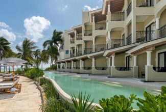 Hyatt Zilara Riviera Maya Officially Opens To Guests