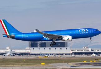 ITA Airways expects more revenue than first anticipated