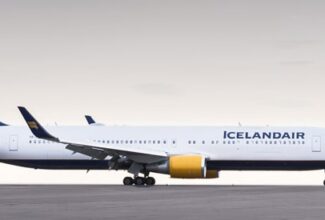 Icelandair Strengthens Global Connectivity