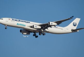 Iran confirms purchase of four Airbus A340 airliners