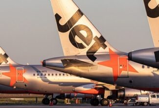 Jetstar Expands Perth Operations with New Base and Asia Route