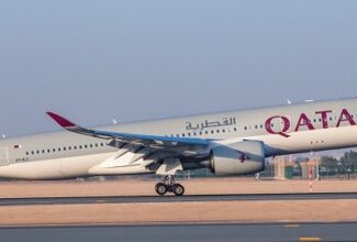 Qatar Airways is adding flights to Africa, now serving 29 destinations