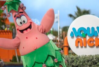 Karisma Unveils Nickelodeon Holiday Extravaganza