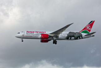 Kenya Airways issues warning about trapped funds in Malawi, could cut operations