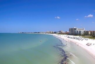 Let Travel Agent Academy Direct Your Gaze to Sarasota, Florida's Artistic Masterpiece