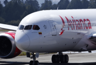 Lufthansa Technik signs component support contract with Avianca