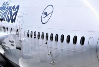 Lufthansa fined $2.6m for refusing to board Orthodox Jewish travellers