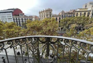 Luxury All Around at Barcelona’s Majestic Hotel & Spa