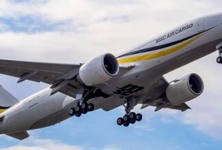 MSC Air Cargo Shifts Malpensa Flights to Brescia Hub