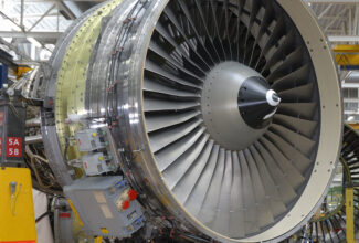 Magnetic Engines and GE Aerospace partner to provide repairs for CFM56-5B and CFM56-7B engines