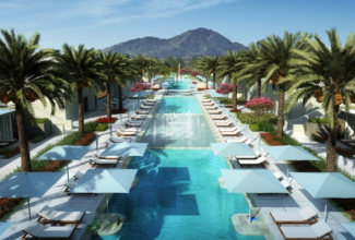 Marriott To Expand With More Than 35 New Luxury Hotels in 2023