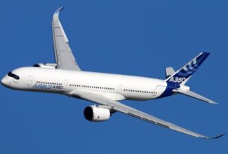 What to expect from European aerospace giant Airbus in 2023