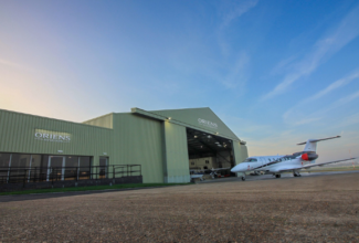 Oriens Aviation expands London Biggin Hill Airport operations