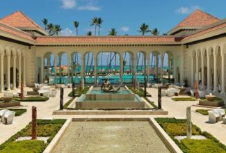 Paradisus Palma Real Golf & Spa Resort Completes $40 Million Renovation