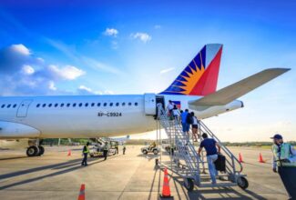 Philippine Airlines to launch direct Manila – Perth route by March 2023