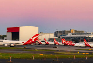 Qantas boosts domestic operations; urges customers to use ‘COVID credits’