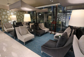 Enhanced Lounge Choices Await Qantas and Oneworld Travelers at Bangkok Airport