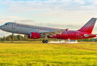 Rossiya Airlines to furlough 100 pilots due to spare parts shortage