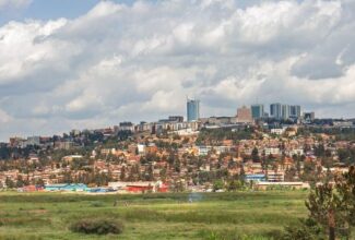 Rwanda Will Host 2023 World Travel and Tourism Council Global Summit