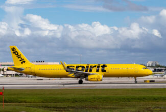 Sacked flight attendant sues Spirit Airlines over racial discrimination