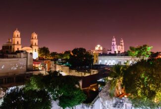 Safest Destinations to Book for a Mexico Vacation