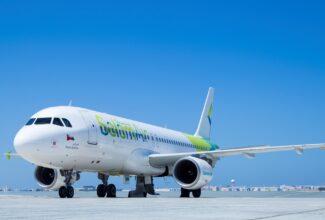 SalamAir secures IATA’s Operational Safety Audit registration