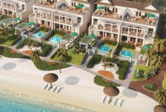 Sandals Resorts Announces New Cutting-Edge Accommodations in Jamaica and Saint Lucia