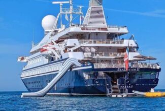 SeaDream Opens Bookings for Early 2025 Caribbean Season